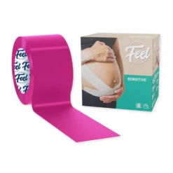 Feel Sensitive Tape