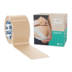 Feel Sensitive Tape