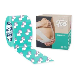 Feel Sensitive Tape
