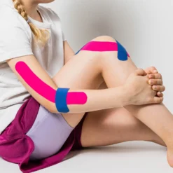 Feel Sensitive Tape