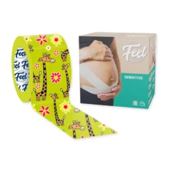 Feel Sensitive Tape