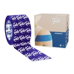 Feel Standard Tape (5 cm x 5 m)