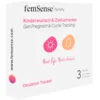 femSense® Zyklustracker