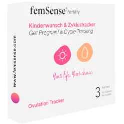 femSense® Zyklustracker