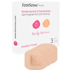 femSense® Zyklustracker