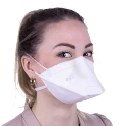 FFP2 Atemschutzmaske