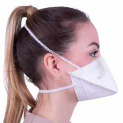 FFP2 Atemschutzmaske