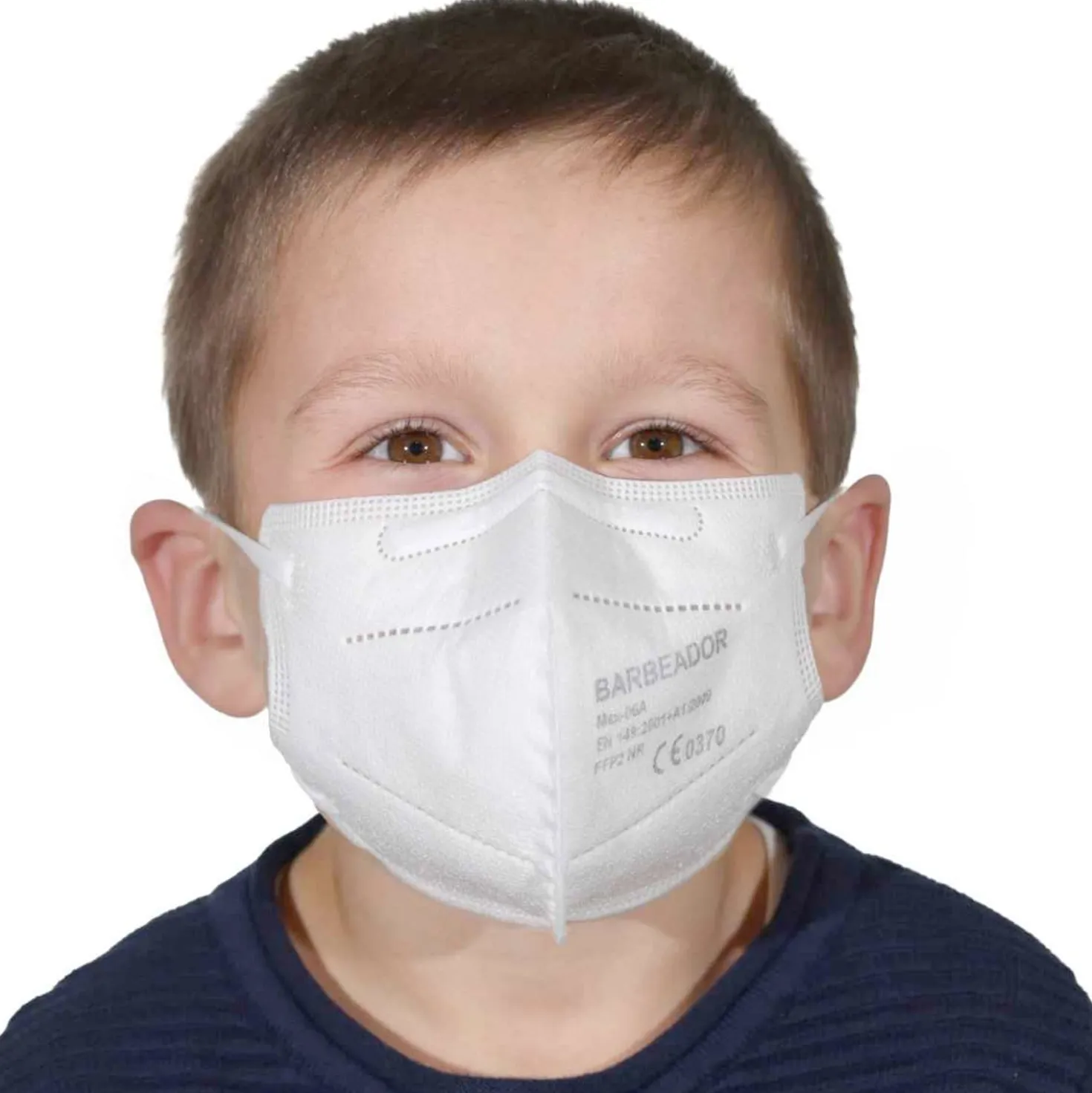 FFP2-Maske für Kinder