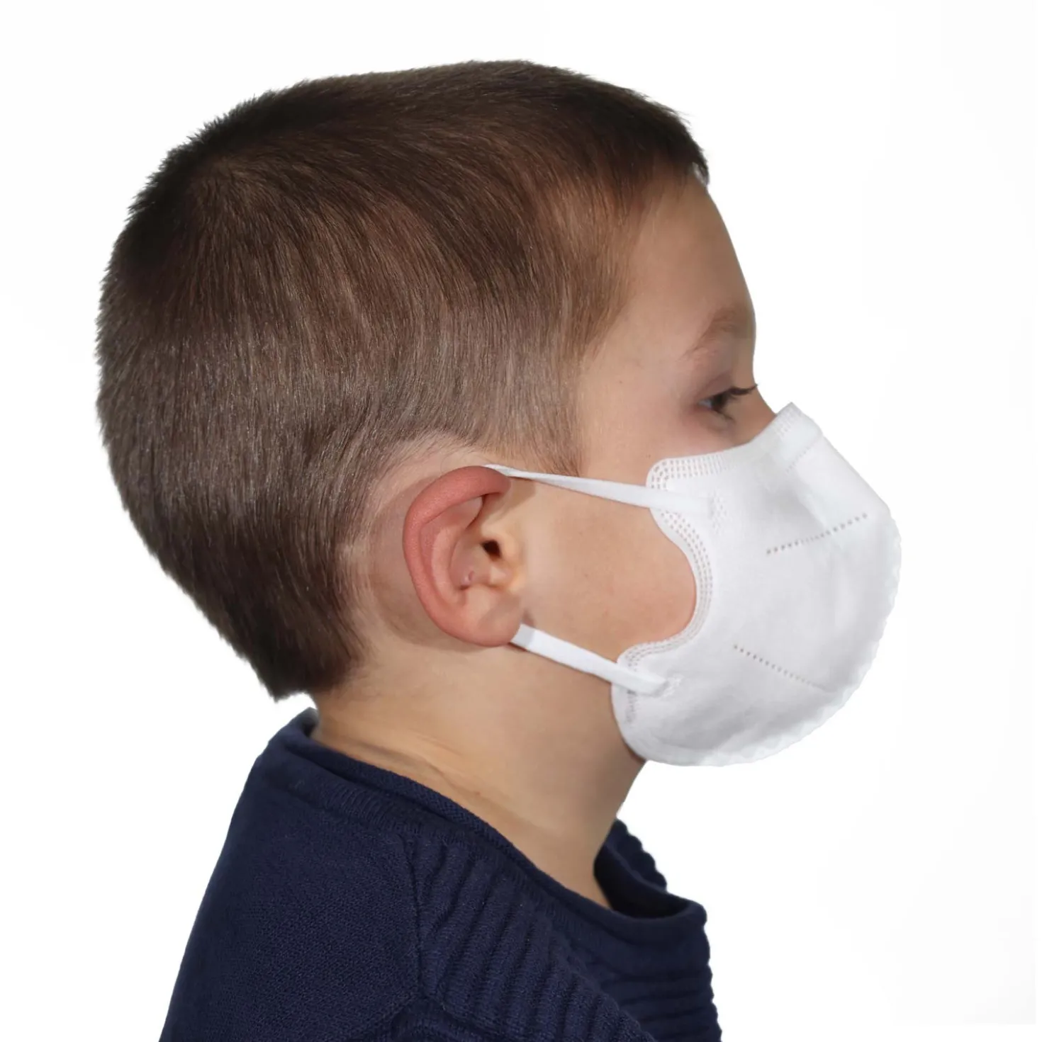 FFP2-Maske für Kinder