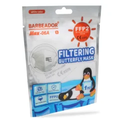 FFP2-Maske für Kinder