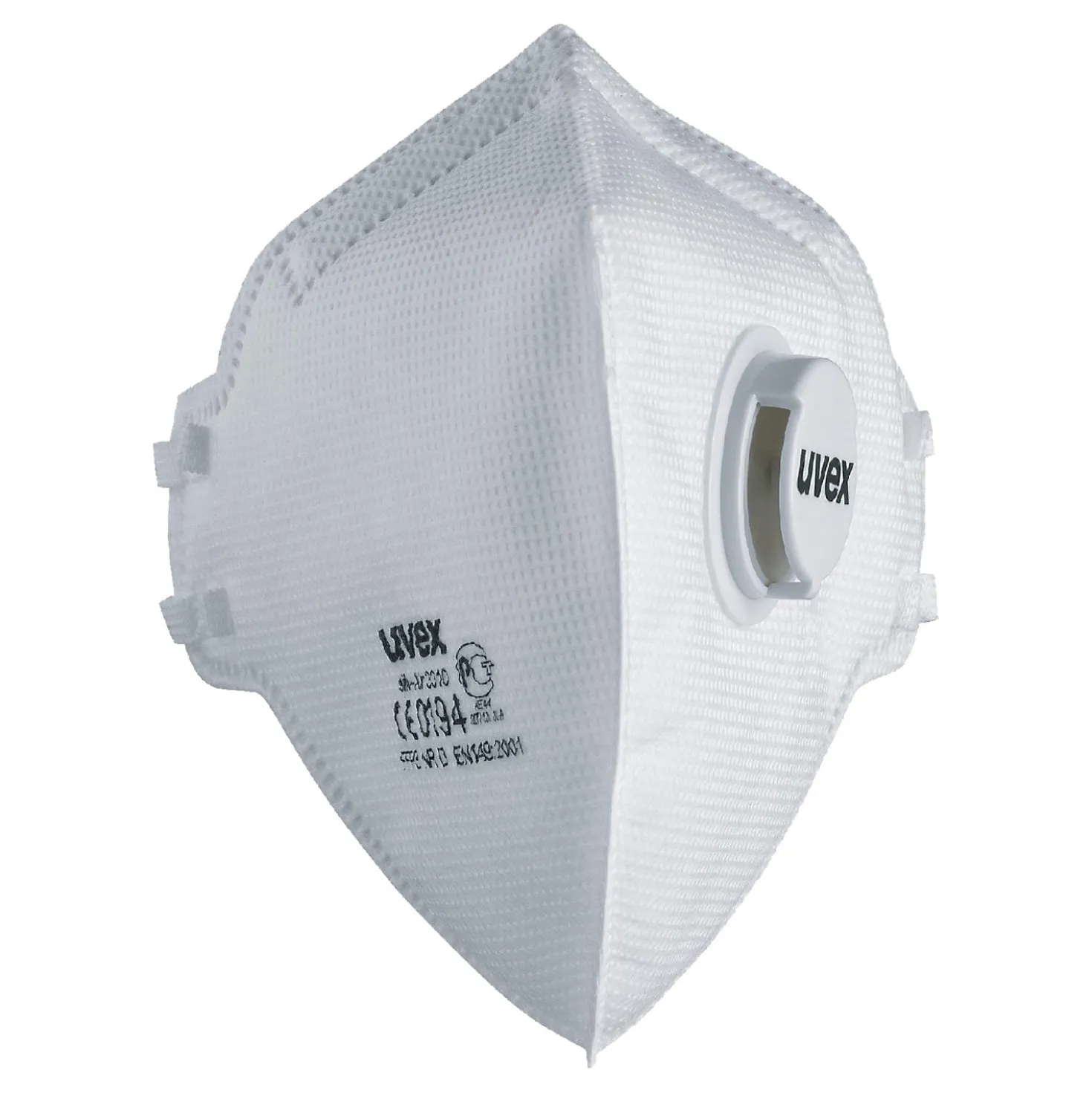 FFP3 Maske uvex silv-Air c 3310
