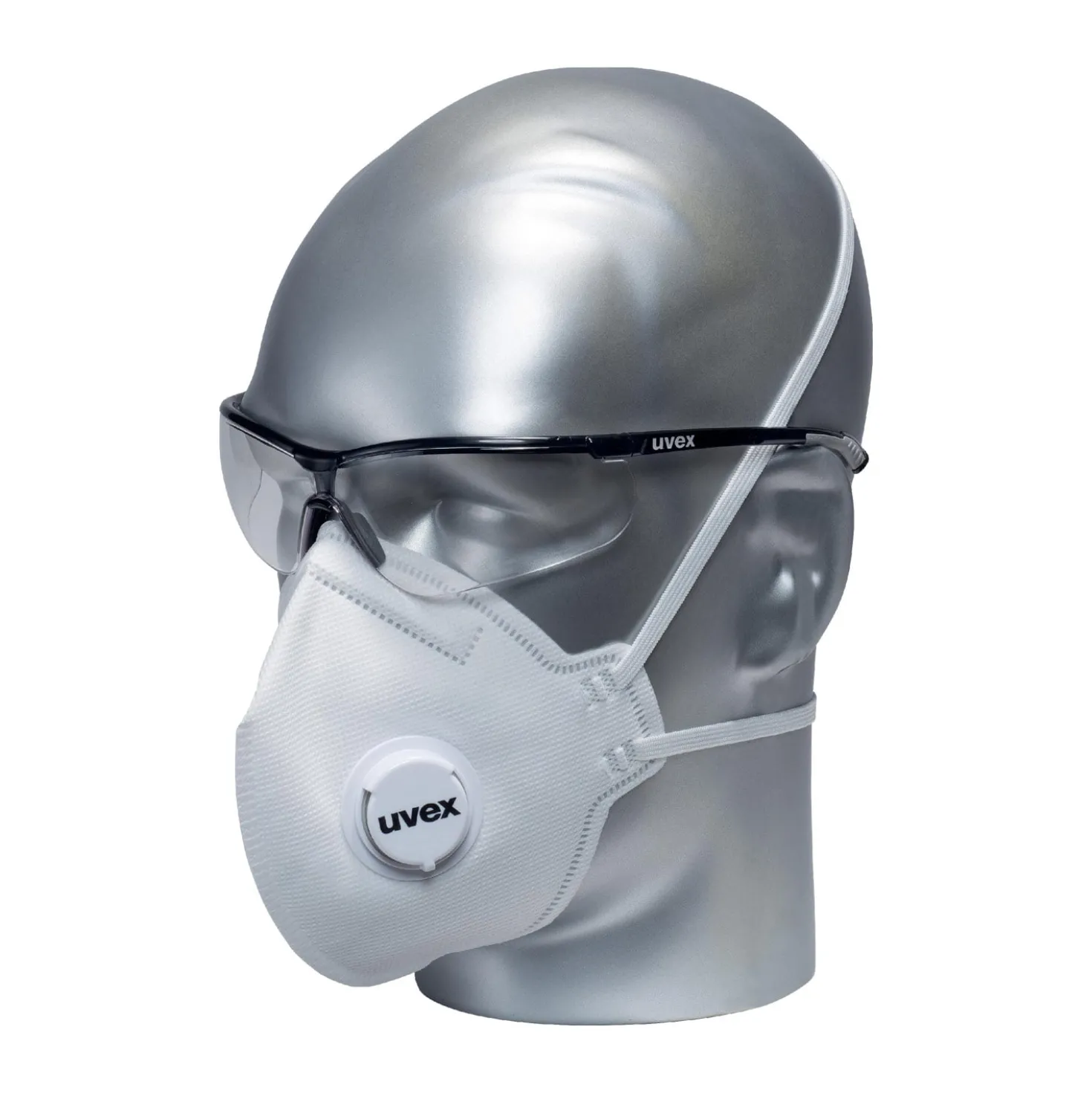 FFP3 Maske uvex silv-Air c 3310