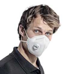 FFP3 Maske uvex silv-Air c 3310