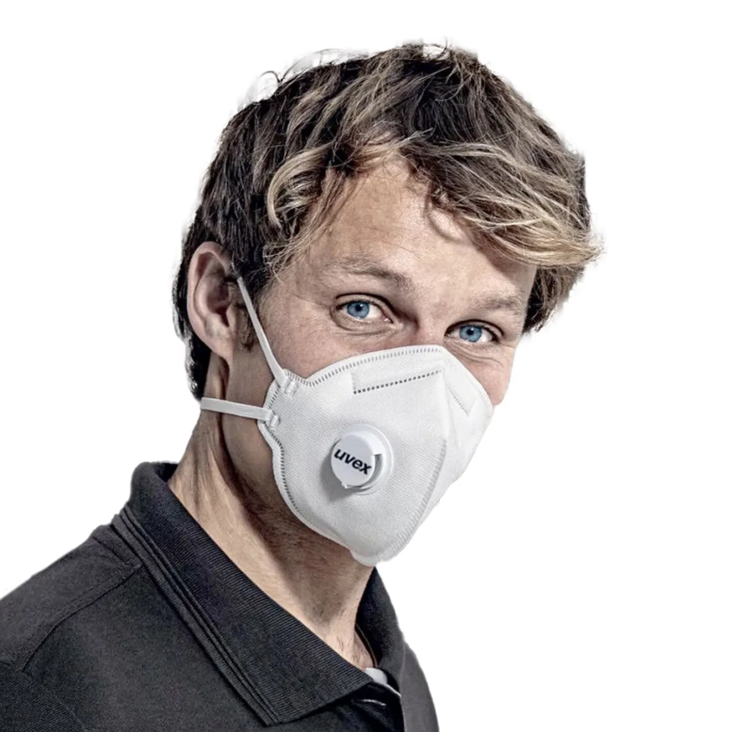 FFP3 Maske uvex silv-Air c 3310