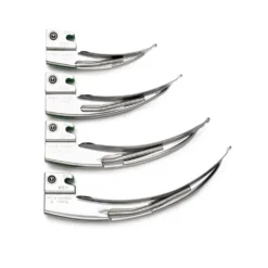 FiberOptik English Macintosh Spatel