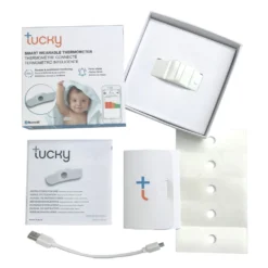 Fieberthermometer TUCKY-21