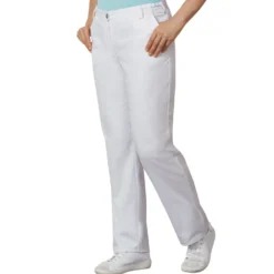 Figurbetonte Damen-Berufshose