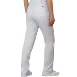 Figurbetonte Damen-Berufshose