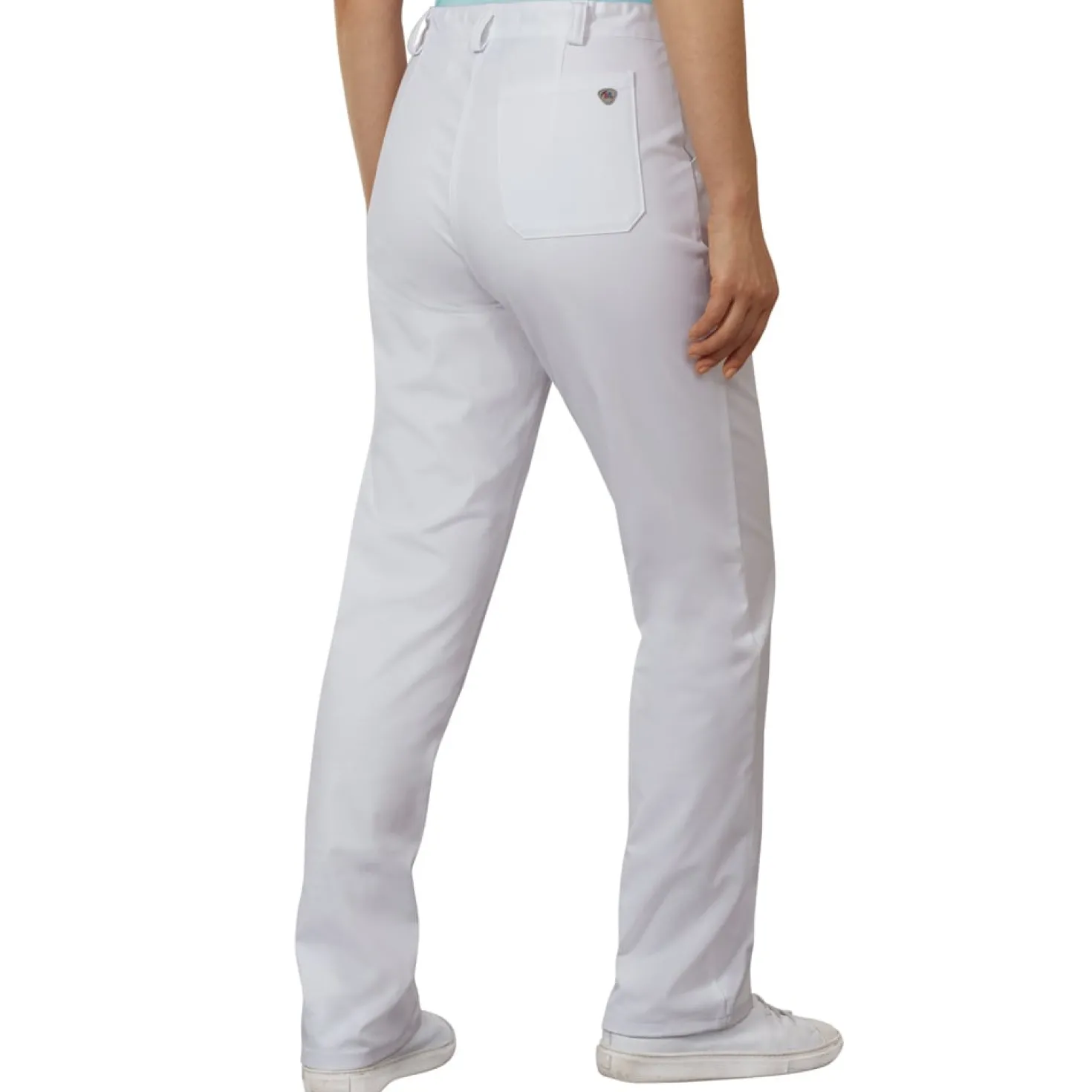 Figurbetonte Damen-Berufshose