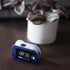 Finger-Pulsoximeter UP-200