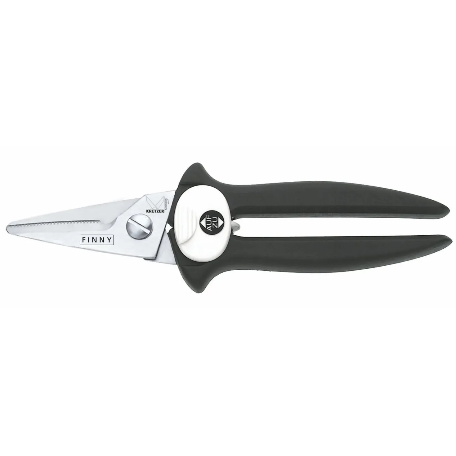 Finny Classic Allzweckschere