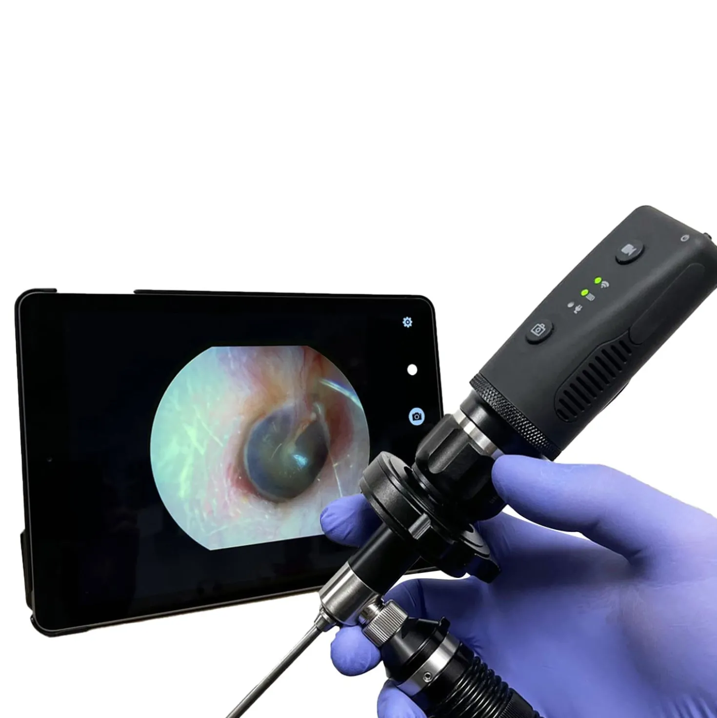 Firefly DE 1270 digitale HD-Endoskopkamera
