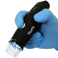 Firefly DE370 W-LAN Digital-Dermatoskop