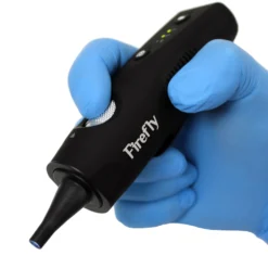 Firefly DE570 W-LAN HD Digital-Otoskop