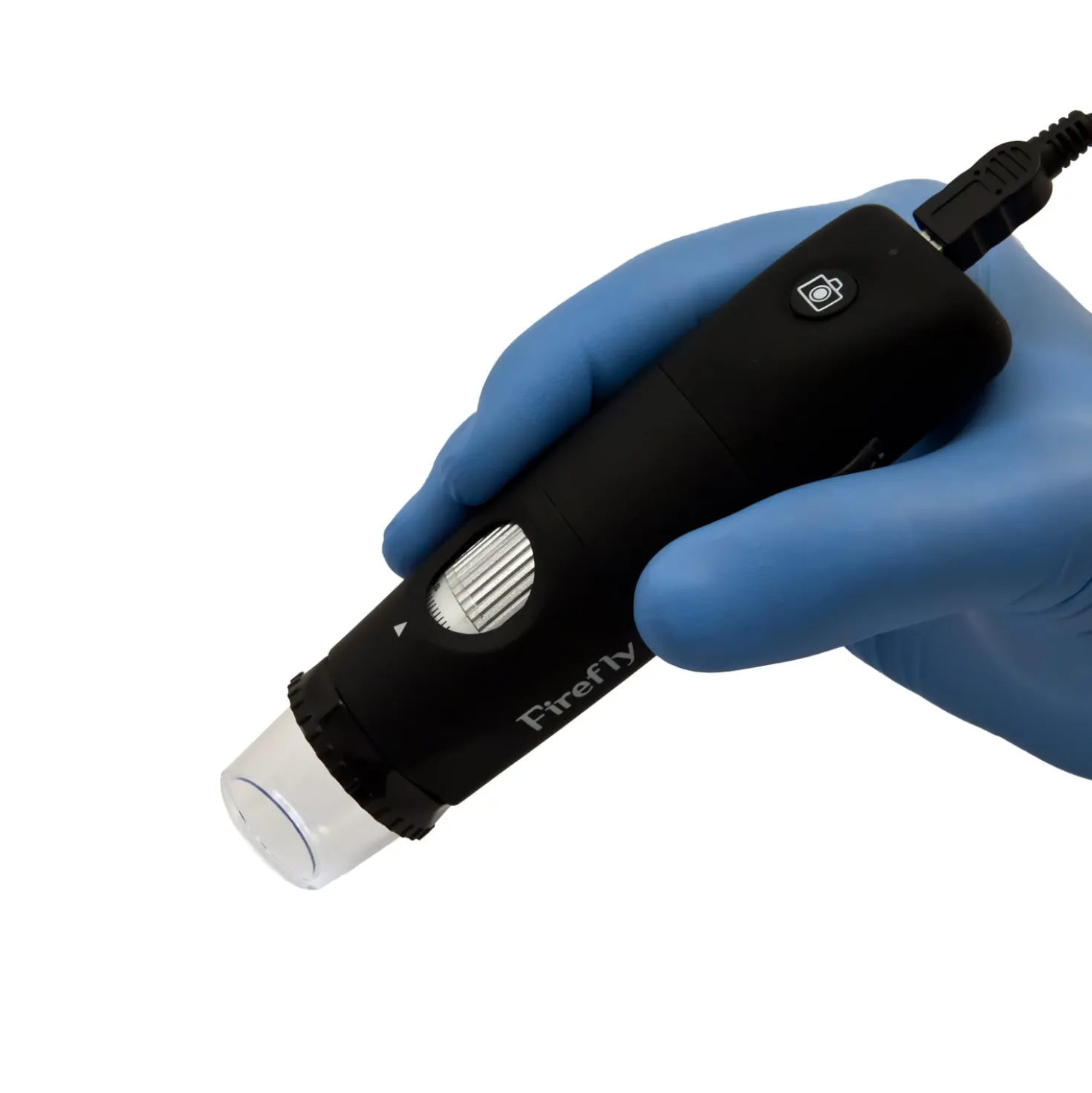 «Firefly» Videodermatoskop