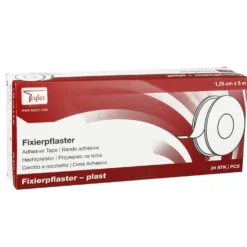 Fixierpflaster - plast