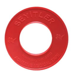 Fixierpflaster - plast