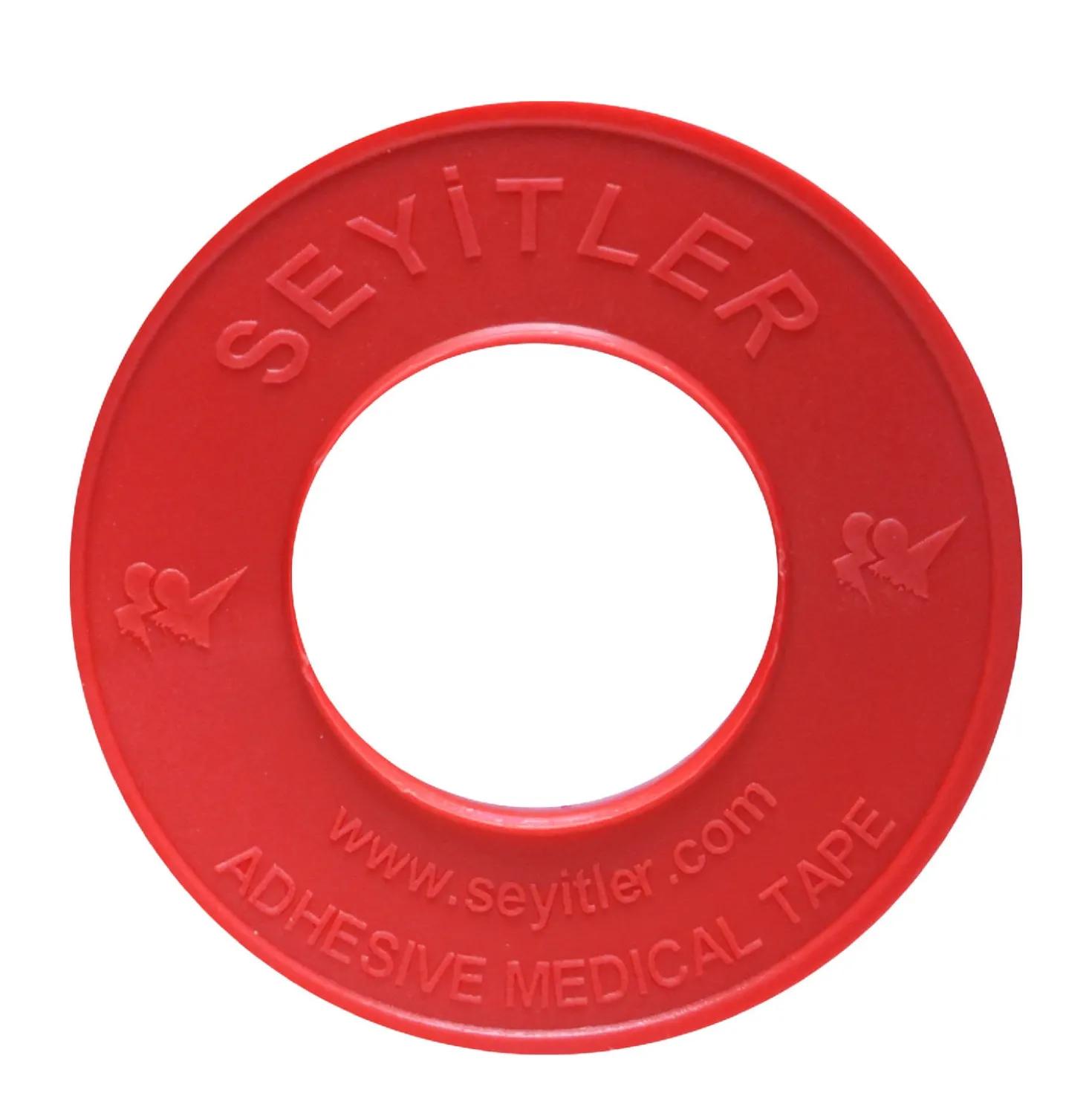 Fixierpflaster - plast