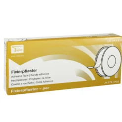 Fixierpflaster - por