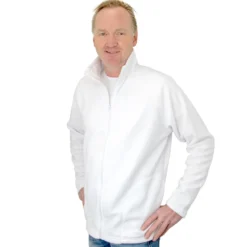 Fleece-Jacke «Ruben»
