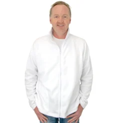 Fleece-Jacke «Ruben»