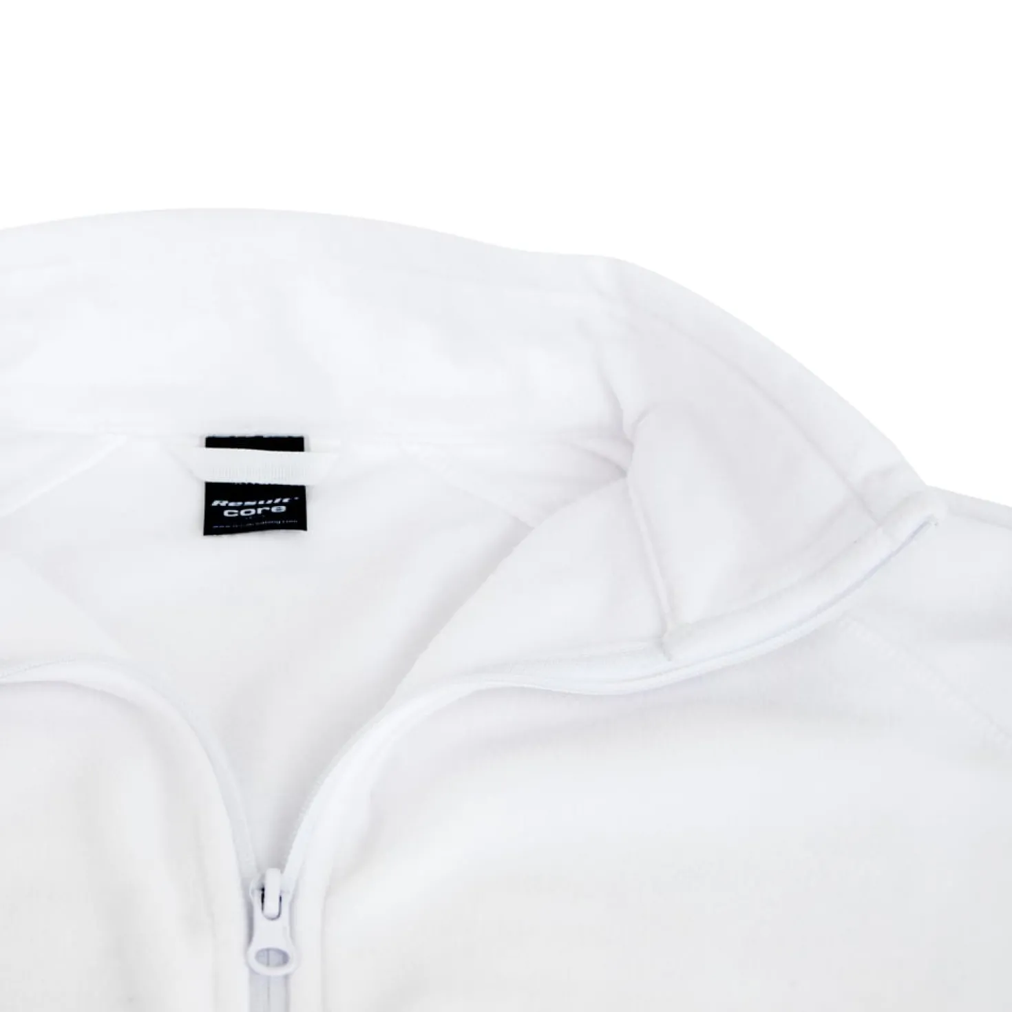 Fleece-Jacke «Ruben»