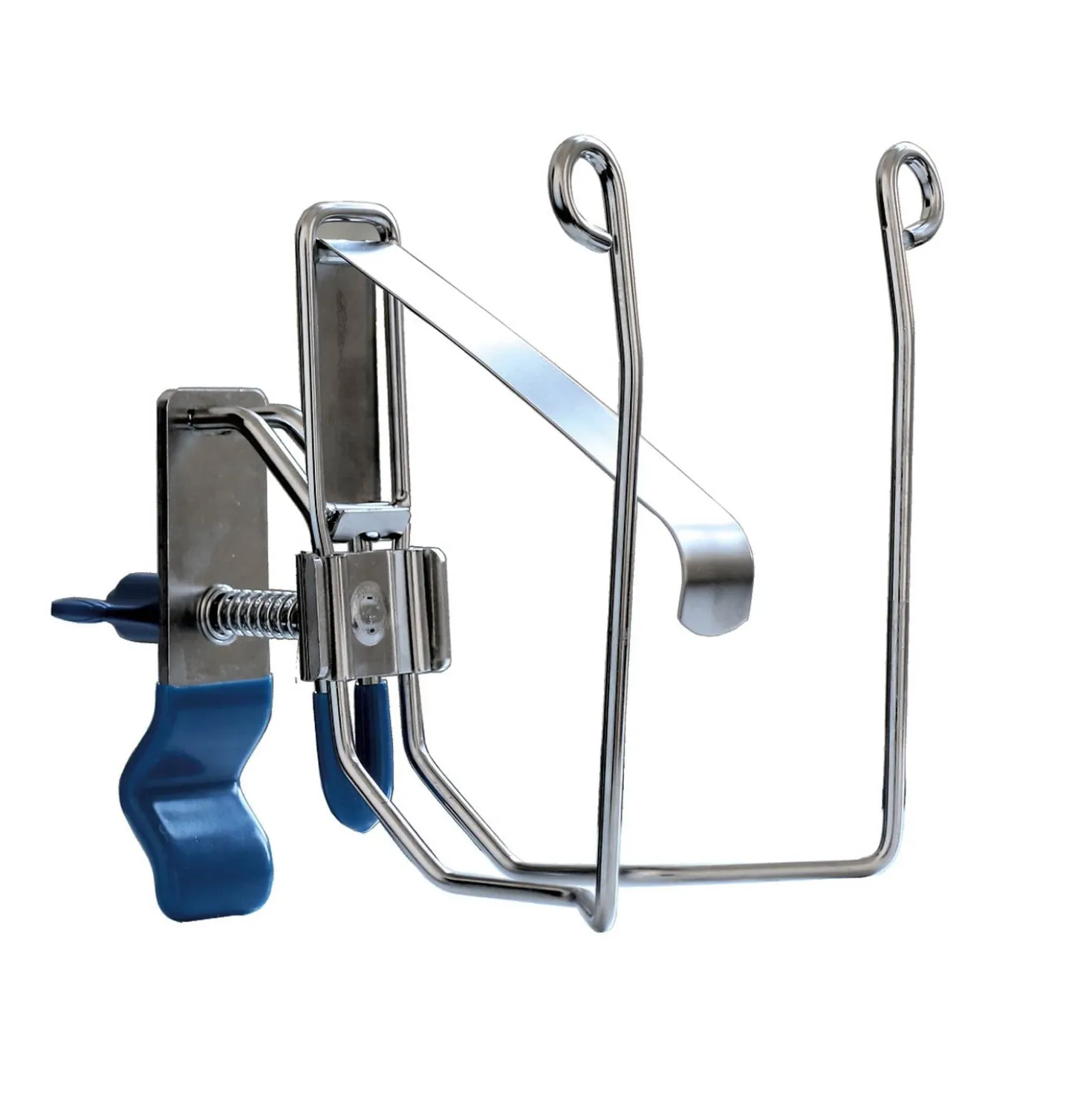 Flexi-Halter für Flowpacks