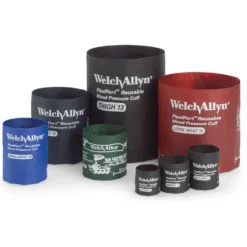 FlexiPort Blutdruckmanschette