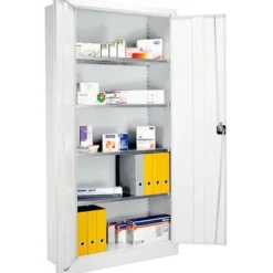 Flügeltürenschrank