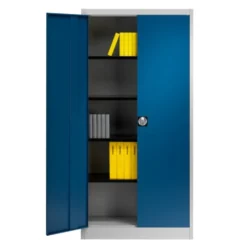 Flügeltürenschrank