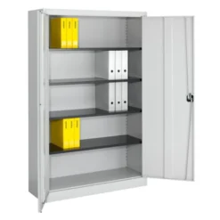 Flügeltürenschrank