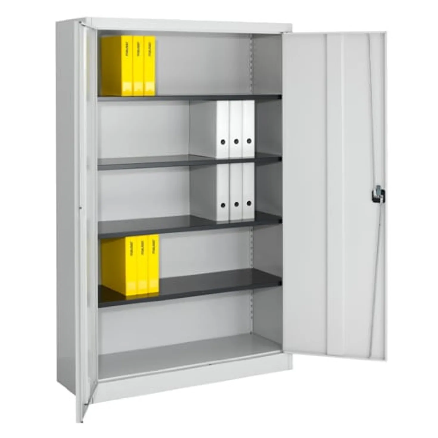 Flügeltürenschrank