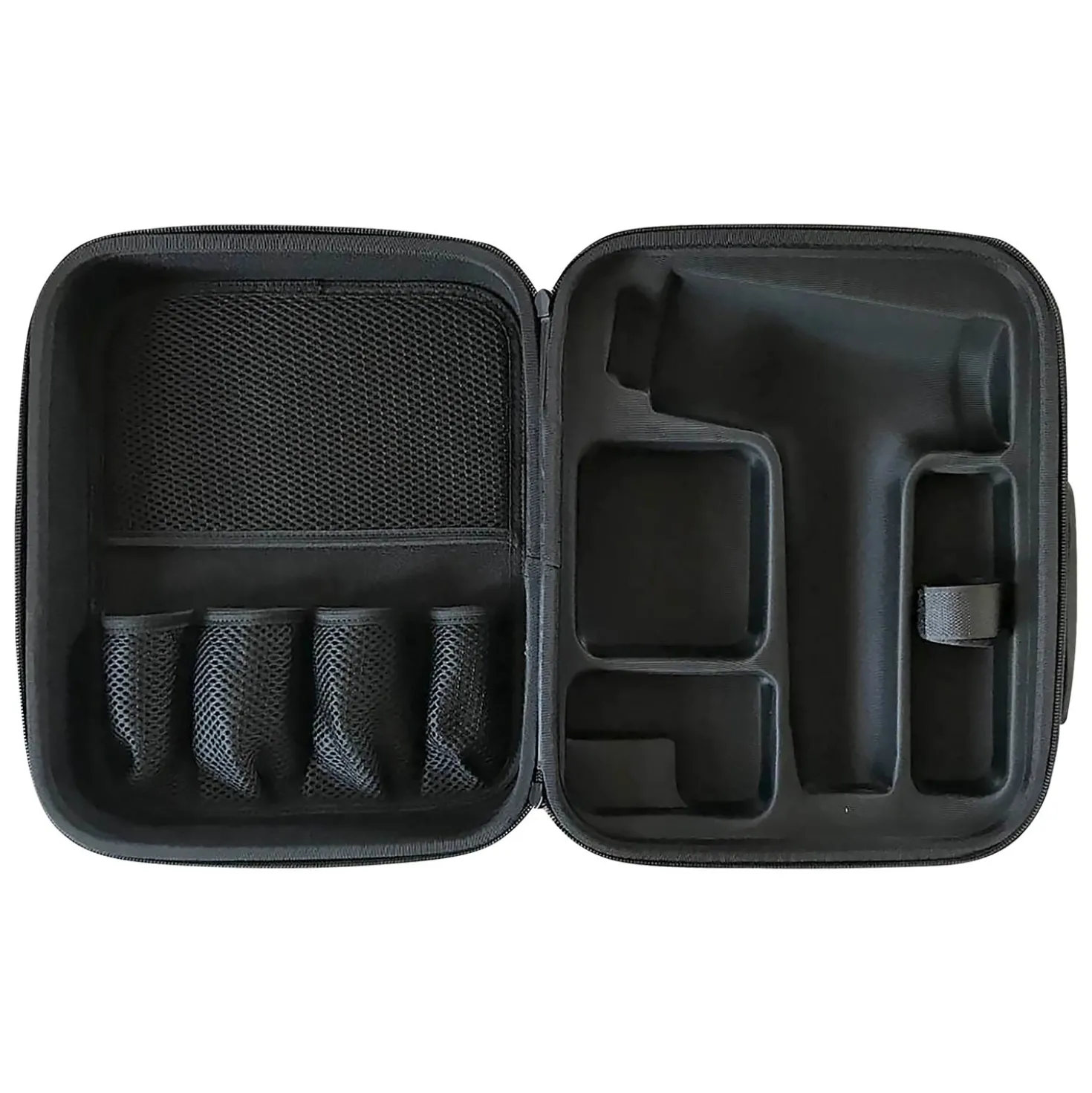 Flow Case