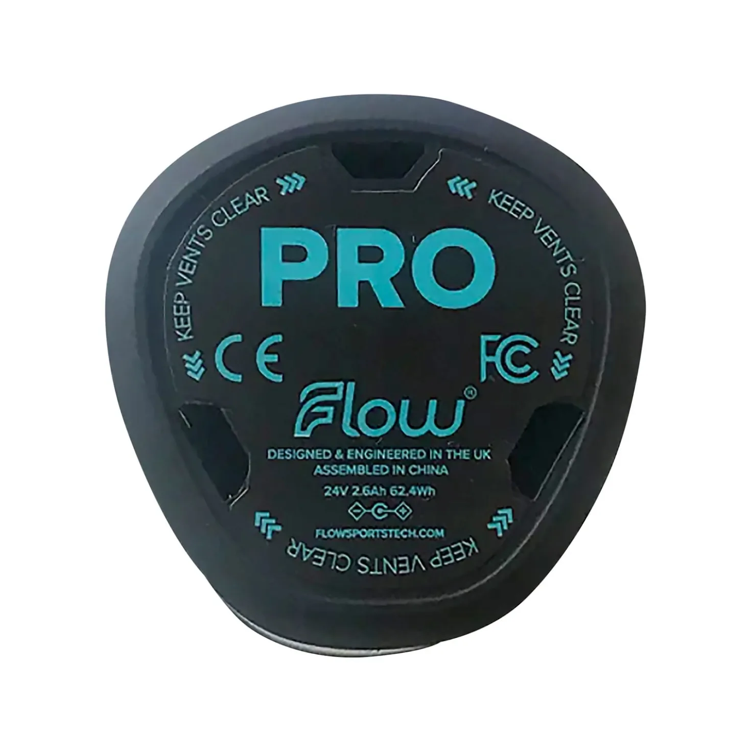Flow PRO Akku