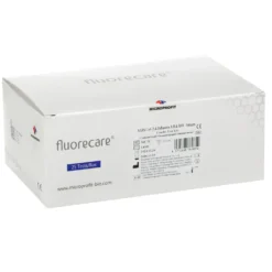 fluorecare® Kombi-Test (Covid-19, FLU A&B, RSV)