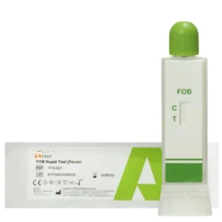 FOB Schnelltest