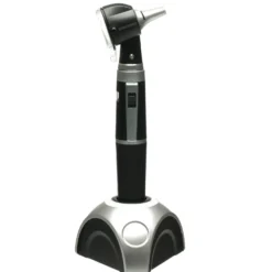 F.O. LED Otoskop