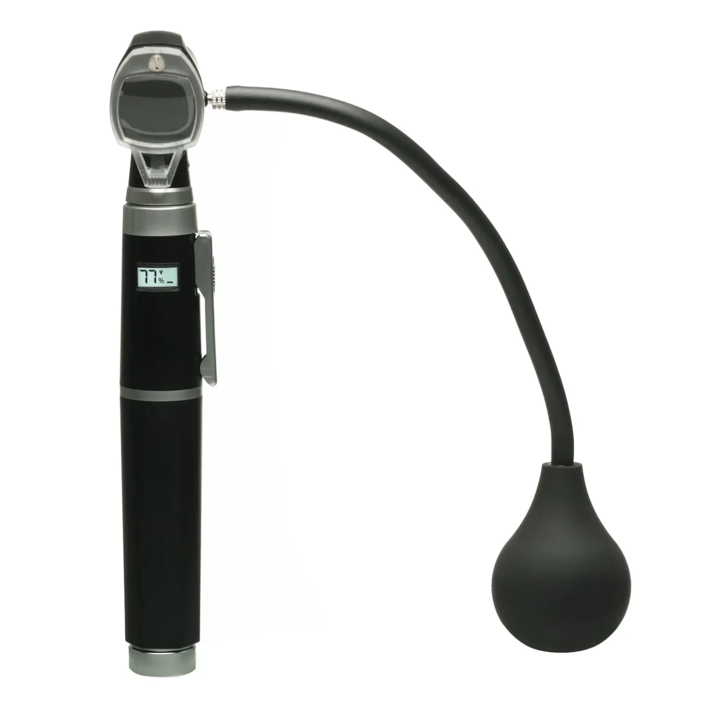 F.O. LED Otoskop