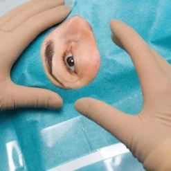 Foliodrape® Ophthalmologie-Set