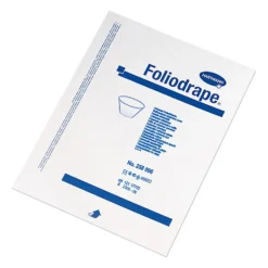 Foliodrape Protect Hockerbezug